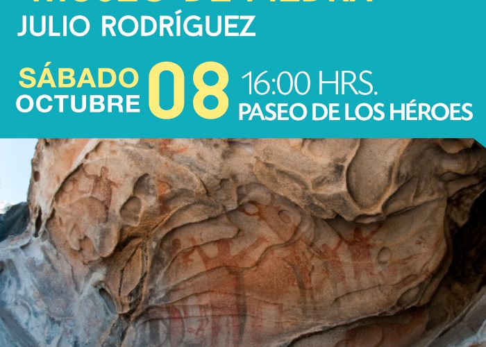 Paseo Galería «Museo de Piedra»