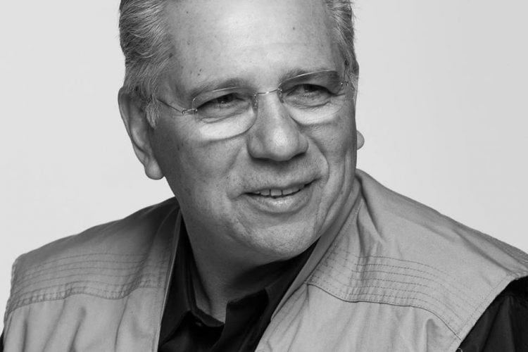 Wikipedia publica artículo sobre el fotógrafo Julio Rodríguez