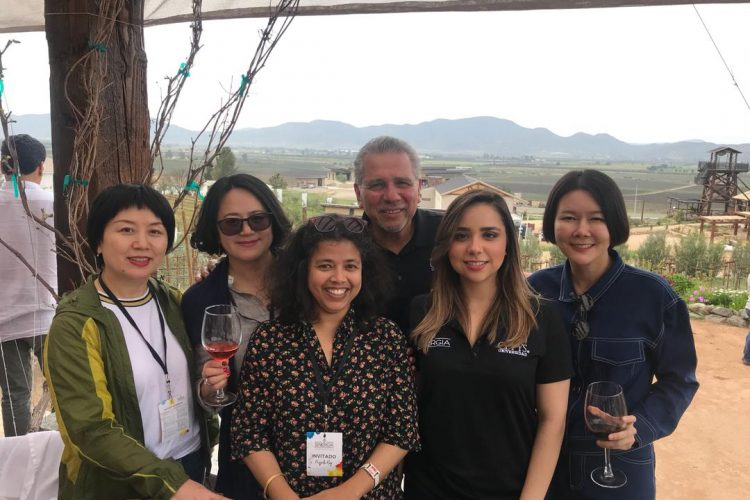 SINERGIA: Exposición Internacional de Pintura y Encuentro de Artistas