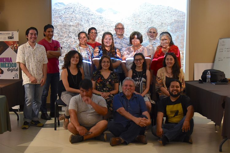 Taller de fotografía »Naturaleza y su paisaje» en CEART Tecate